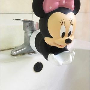 BRAND NEW faucet covers….. so fun your child will love it